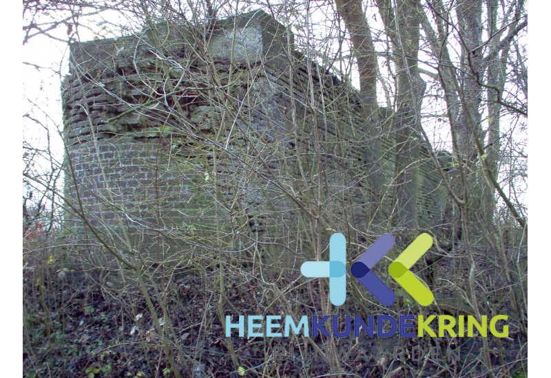 SPOORLIJN Coll. HKR F00001509